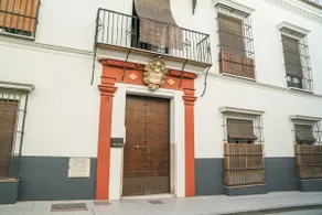 Colonial loft in Casa Palacio. Free parking - Image 5