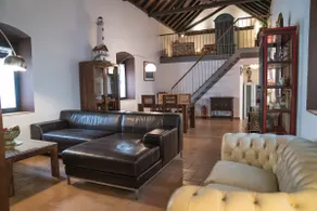 Colonial loft in Casa Palacio. Free parking - Image 2