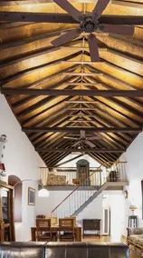 Colonial loft in Casa Palacio. Free parking - Image 3