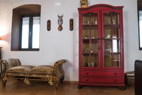 Colonial loft in Casa Palacio. Free parking - Image 4
