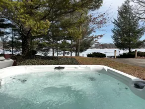 2 Houses, HUGE Beach, Hot Tub + Sauna - Image 3