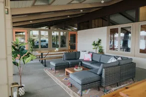2 Houses, HUGE Beach, Hot Tub + Sauna - Image 4