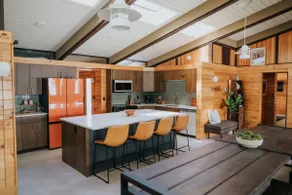 2 Houses, HUGE Beach, Hot Tub + Sauna - Image 5