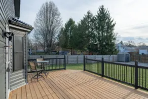 Stylish 4 Bed 2.5 Bath Home in Reynoldsburg - Image 3