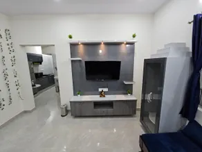 Lagoon - Modern Minimal 1BHK in RR Nagar - Image 2