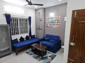 Lagoon - Modern Minimal 1BHK in RR Nagar - Image 3