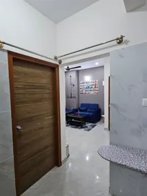 Lagoon - Modern Minimal 1BHK in RR Nagar - Image 4