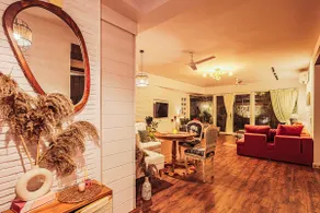Garden Apartment - 12 min from Candolim beach - Image 3