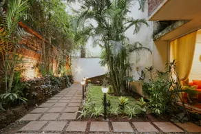 Garden Apartment - 12 min from Candolim beach - Image 2