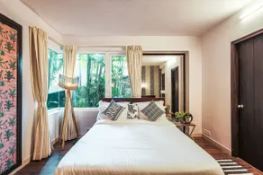 Garden Apartment - 12 min from Candolim beach - Image 5