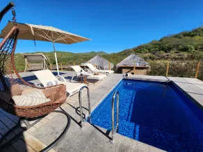 Beautiful Cabin in El Triunfo - Image 3