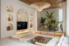 Hood Villas Bingin - Image 5