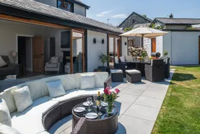 Y Gorlan - Snowdonia luxury house Carneddau mountain views - Image 4
