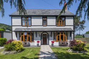 Y Gorlan - Snowdonia luxury house Carneddau mountain views - Image 2