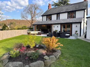 Y Gorlan - Snowdonia luxury house Carneddau mountain views - Image 3
