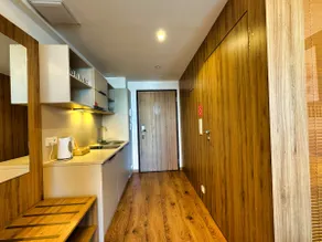 Wolska 2-3 person apartment with air conditioning - Image 3