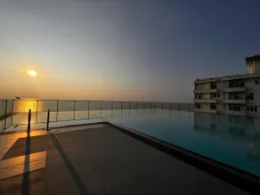 Sea View Aprtment in Dehiwala - Image 2