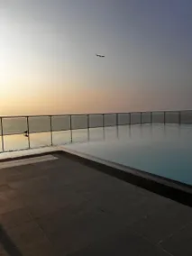Sea View Aprtment in Dehiwala - Image 5