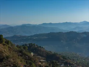 3BR|Scenic Stay|StayVista| Thelma Cottage @Kasauli - Image 3