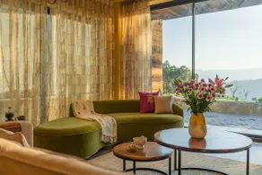 3BR|Scenic Stay|StayVista| Thelma Cottage @Kasauli - Image 4