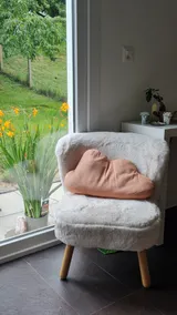 Nice little studio with garden. - Image 3