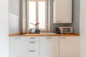 Small Apartment in The Navigli Area - Image 2