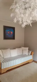 Idyllic apartment near the lake for 4 guests - Image 4