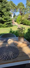 Idyllic apartment near the lake for 4 guests - Image 2