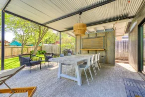 Spacious ATX Escape | 4BR + Pool | Mins to Zilker - Image 4