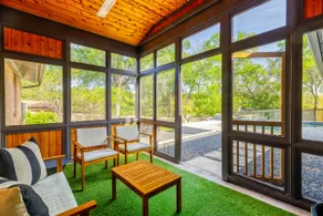 Spacious ATX Escape | 4BR + Pool | Mins to Zilker - Image 5