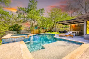 Spacious ATX Escape | 4BR + Pool | Mins to Zilker - Image 2