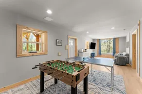 Story Tree Cabin | Family Retreat | Sleeps 11 - Image 3