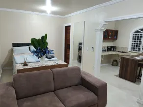 Cozy and private studio - Image 2
