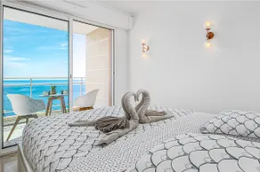Monaco - Extraordinary Sea View - Jacuzzi -Parking - Image 4