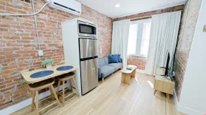 New! 1BR + Retro Game, Unwind & Stay in Style! - Image 2