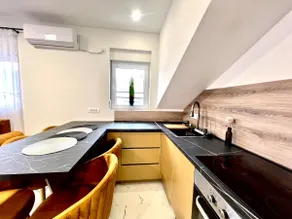 Superior Two-Bedroom Loft with Balcony & Parking - Image 2