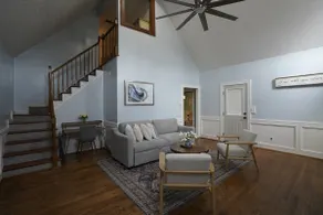 Charming and Peaceful MetroATL Retreat in Duluth - Image 2