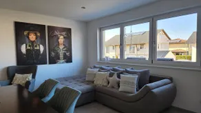 FeWO Evening Star Deluxe Apartment with Garden View - Image 3