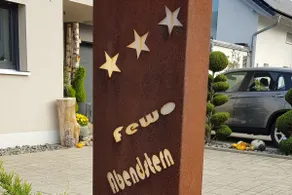 FeWO Evening Star Deluxe Apartment with Garden View - Image 5
