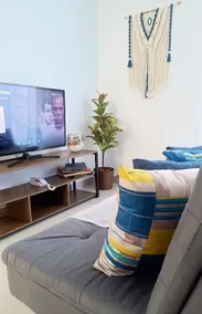 Modern and Comfortable Near the Beach - Image 3