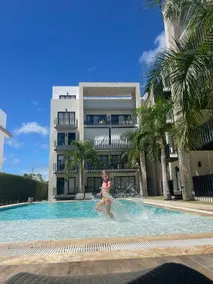 Stylish Punta Cana 2BR | 5 min airport | Walkable - Image 4