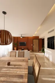 Stylish Punta Cana 2BR | 5 min airport | Walkable - Image 5