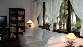Sani Pool Beach Villa - Image 4