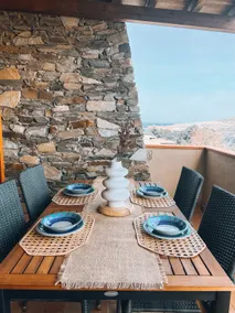 n10 AMAZING SEA VIEW APARTMENT - Image 2