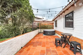 Your rural refuge in La María - Image 3