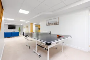 PrivateBasementUnit/Spacious/PingPong/Desk - Image 3