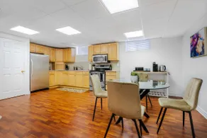 PrivateBasementUnit/Spacious/PingPong/Desk - Image 4
