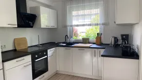 Ground floor Eichenweg apartment - Image 3