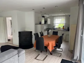 Ground floor Eichenweg apartment - Image 5