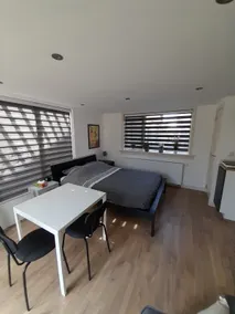 Studio on the edge of the forest, including breakfast and air conditioning - Image 3
